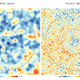 Illustration for article titled The Coldest Spot In The Universe May Actually Be A Massive Void